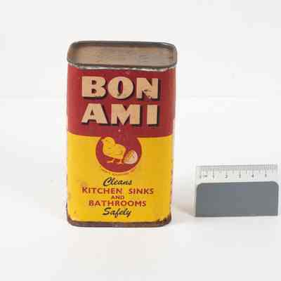 Bon Ami Cleanser