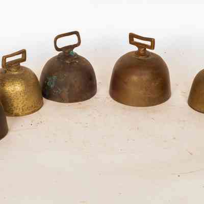 Sheep Bells