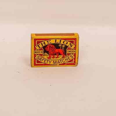 Matchbox