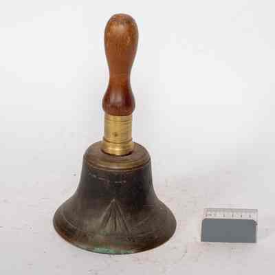 Brass Bell