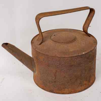 Kettle