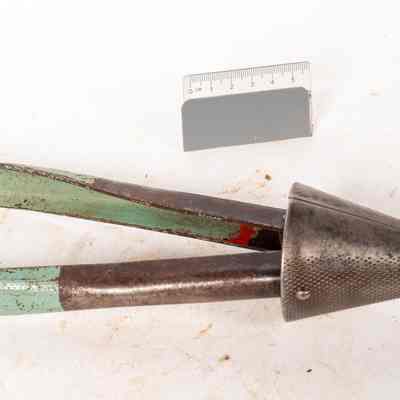 Expandable Cone