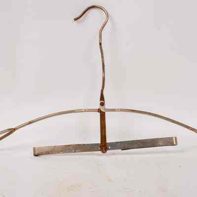 Coat Hanger
