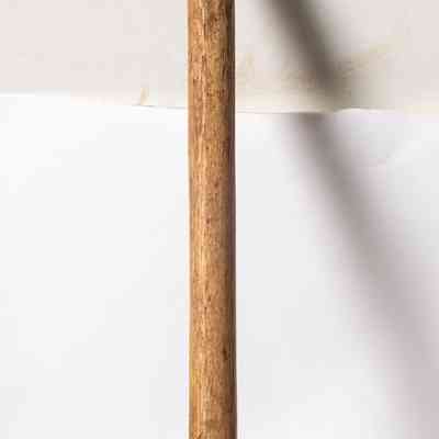 Wooden Handle