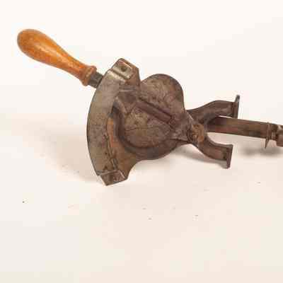 Magic Marmalade Slicer