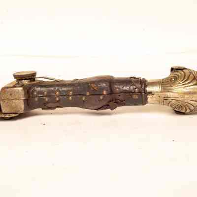 Handpiece