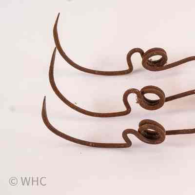 Wire Work Garden tiller