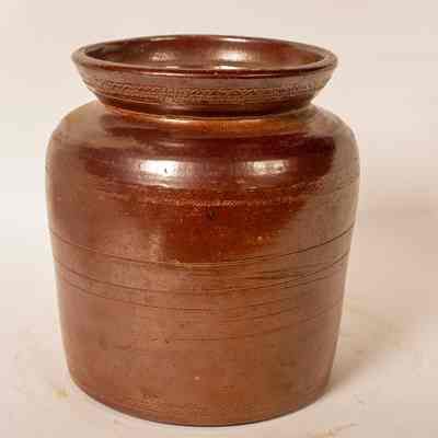Delk Pottery and Filter Works