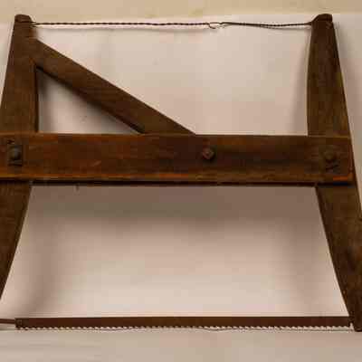 Bow Saw