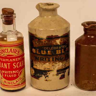 Bottle