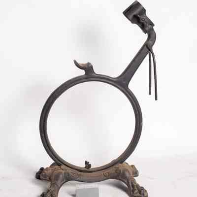Bike Stand