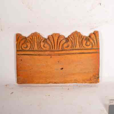 Garden Edging Tiles