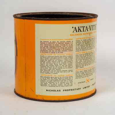 Activite tin
