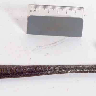 Toffee Hammer