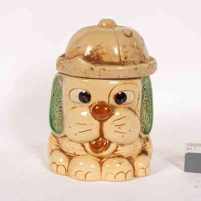 Cookie Jar