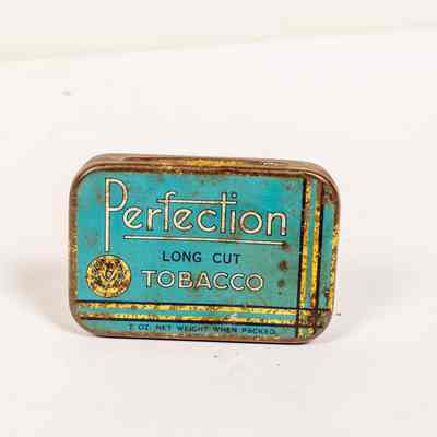 Tobacco