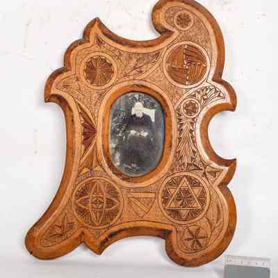 Picture Frame