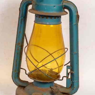 Lamp