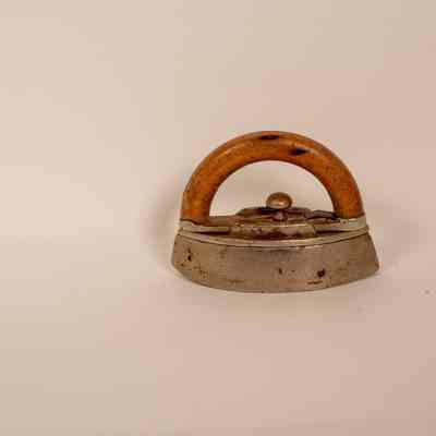 Traveling Iron