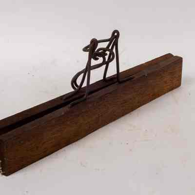 Coat Hanger