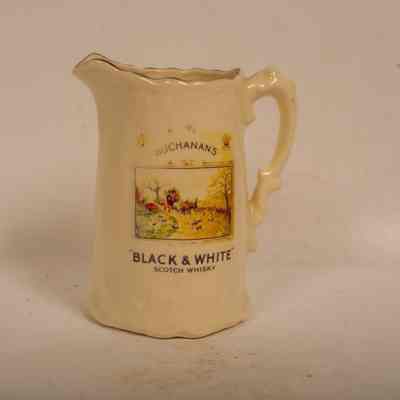 Advertising Jug