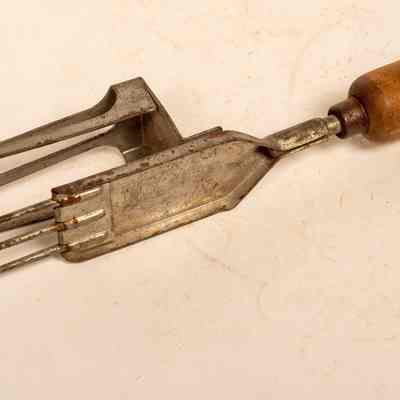 Ice Pick