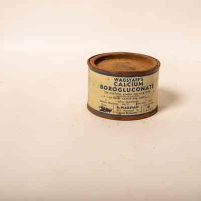 Vet supply