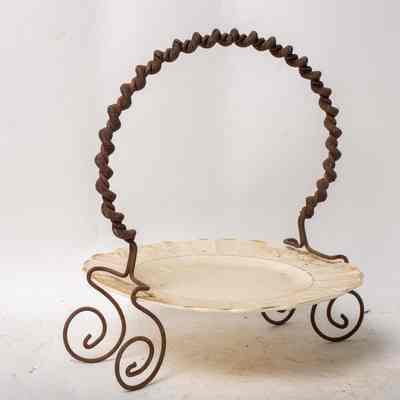 Plate Lifter