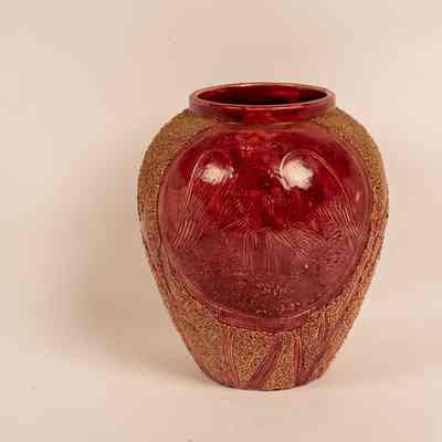 Pottery