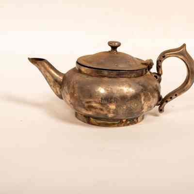 Tea Pot