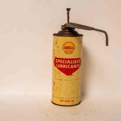 Lubricant Oil
