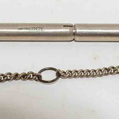 Acme dog whistle