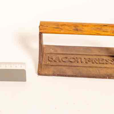 Bacon Press