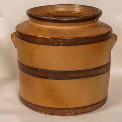 Storage Jar