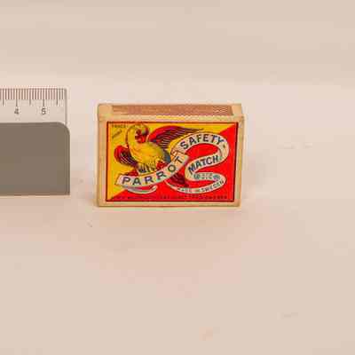 Matchbox