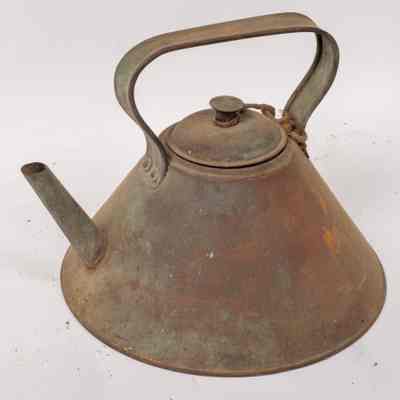 Kettle
