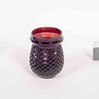 Oil lamps