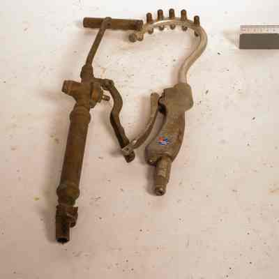 Jetting Sheep Tool
