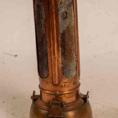 Radiator Lamp