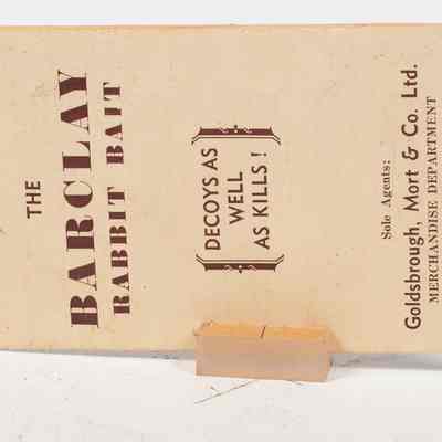 Paper Booklet