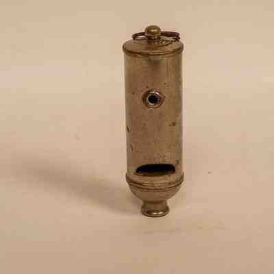 Whistle