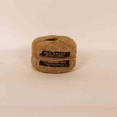 Ball of twine