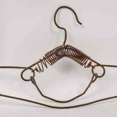 Coat Hanger
