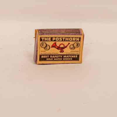 Matchbox
