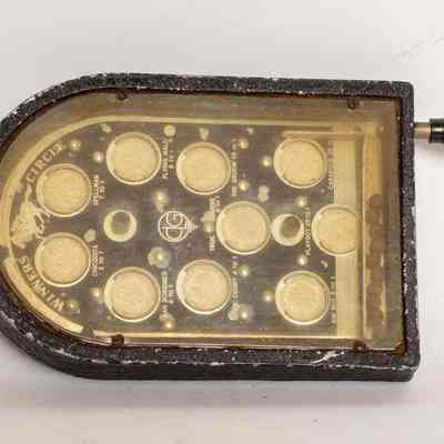 Pinball Machine