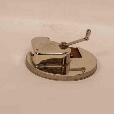 Blade Sharpener