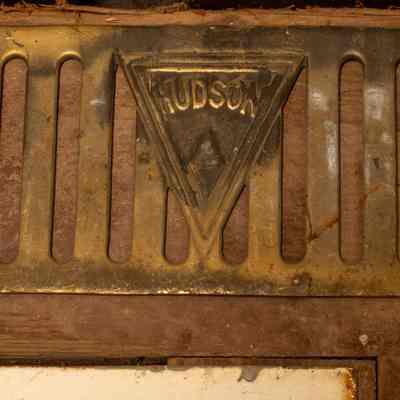 Car step plates