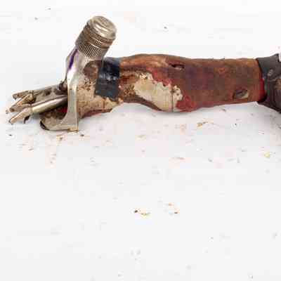 Shearing Handpiece