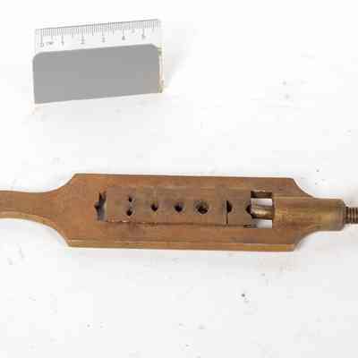 Die for Threading Rod