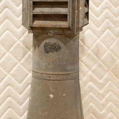 Object/Artifact #21 (auto-assigned)